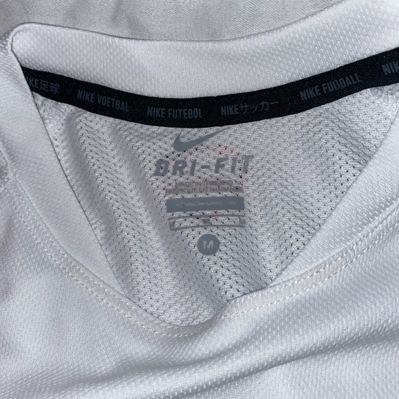 Nike U.S. soccer training jersey - Picture 4 of 9